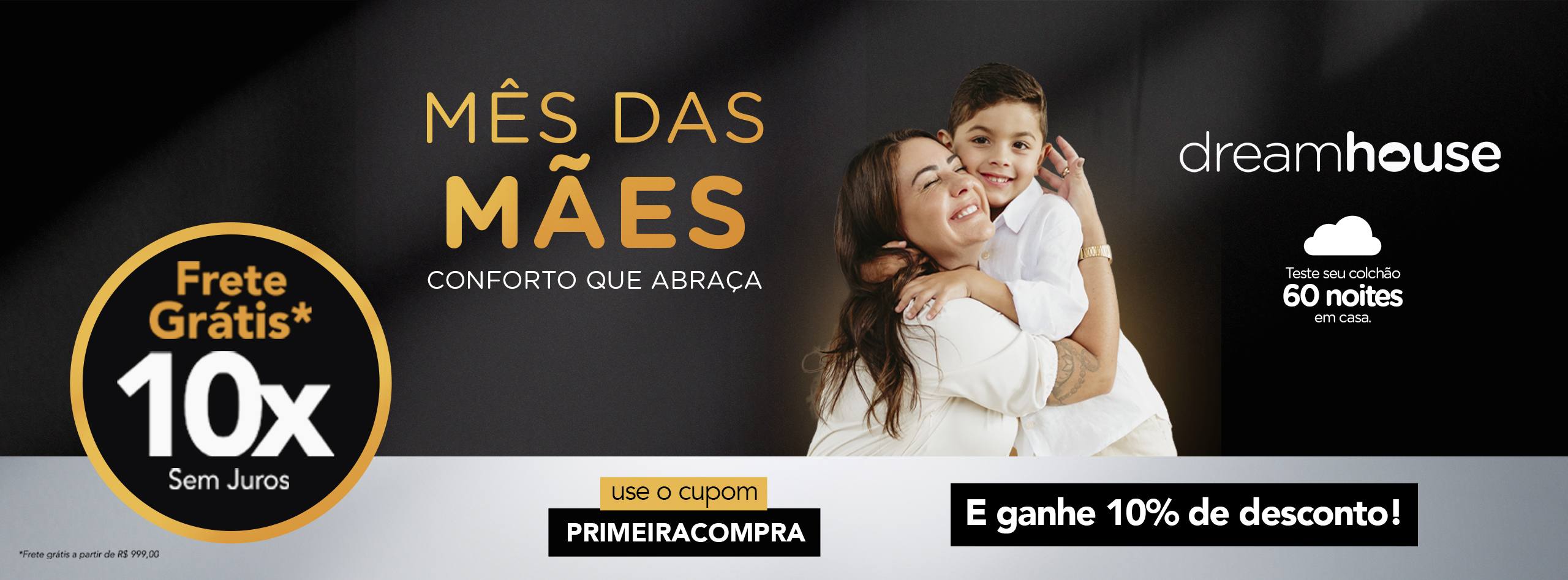 Dias das maes