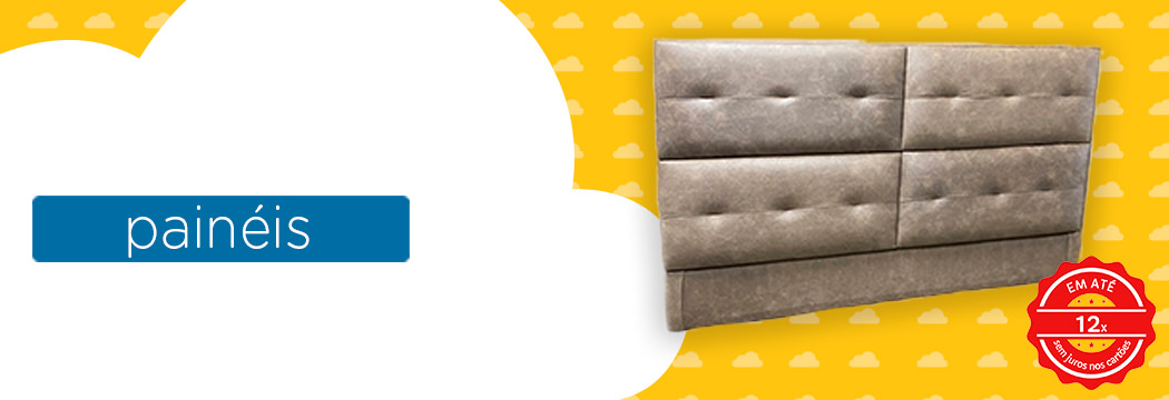 Dream House I Os Melhores Painéis, Você só Encontra Aqui!