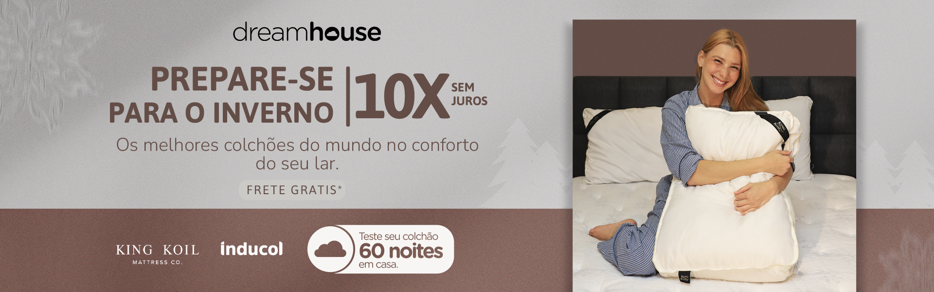 Campanha Inverno
