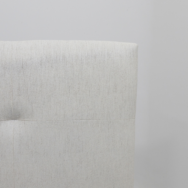 Cabeceira Nature Alice 193 - - Milao Palha