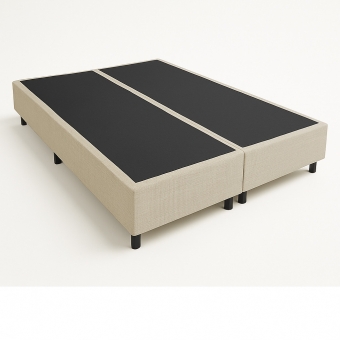 Box Casal Nature Dividido Universal 138x38