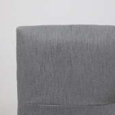 Cabeceira Nature Alice 138 - - Milao Cinza