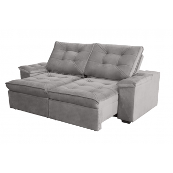 Sofa Smp Ipe Molas Ensacadas