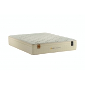 Colchao Solteiro Ameth Ensacadas King Koil 96x203 - Branco