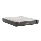 Colchao Queen King Koil Intense 158x198 - Cinza