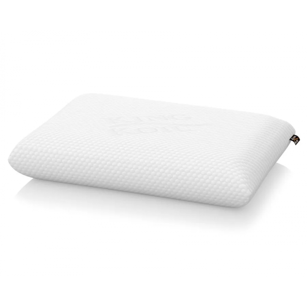 Travesseiro King Koil Ergo-pedic Memory Foam - Branco