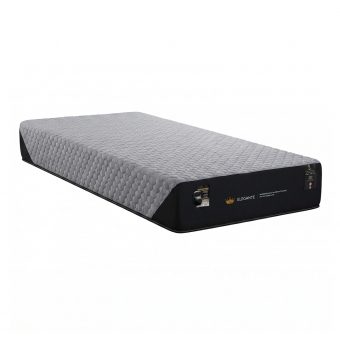 Colchao Solteiro King Koil Xl Elegant 88x188