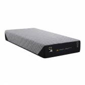 Colchao Solteiro King Koil Xl Elegant 88x188 - Preto