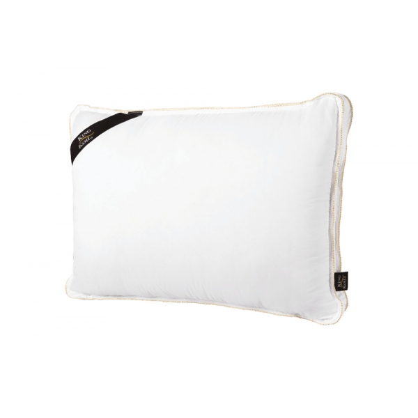 Travesseiro King Koil Ergo-pedic Layers - Branco