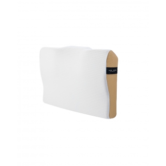 Travesseiro King Koil Ergo-pedic Cervical Prime