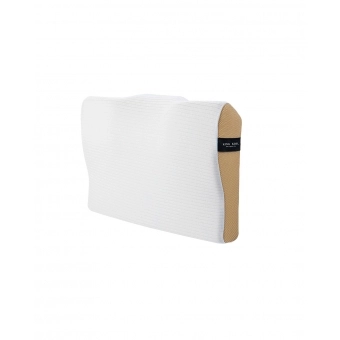 Travesseiro King Koil Ergo-pedic Cervical Prime