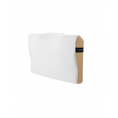 Travesseiro King Koil Ergo-pedic Cervical Prime - Branco