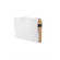Travesseiro King Koil Ergo-pedic Cervical Prime - Branco