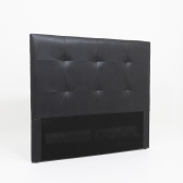 Cabeceira Nature Alice 193 - - Corino Preto