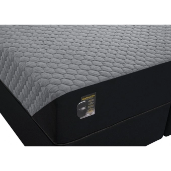 Colchao Solteiro King Koil Xl Elegant 096x203