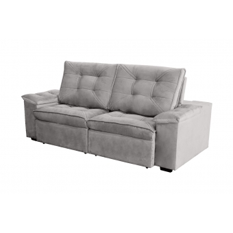 Sofa Smp Ipe Molas Ensacadas