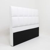 Cabeceira Nature Carol 088 - Corino Branco