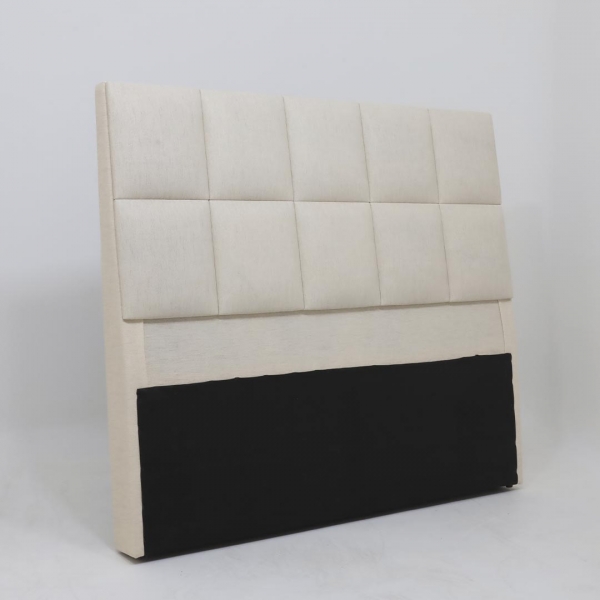 Cabeceira Nature Carol 088 - Milão Palha