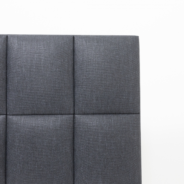 Cabeceira Nature Carol 088 - Milão Grafite