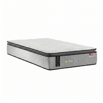 Colchao Solteiro King Koil Delhi 88x188