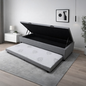 Bau Solt Nature Viena 3x1 C/aux 88x188