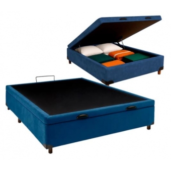 Bau Nature Elite 128x42
