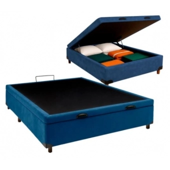 Bau Nature Elite 128x42