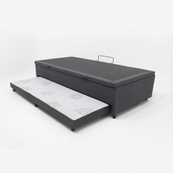 Bau Solt Nature Viena 3x1 C/aux 88x188