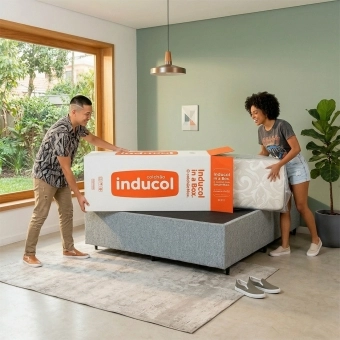 Rio Visco Queen - Tam 158