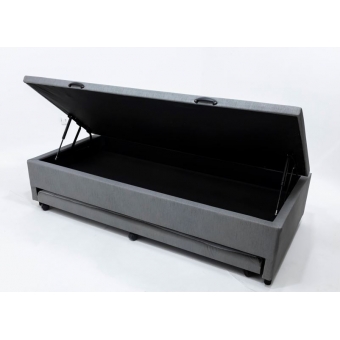 Bau Solt Nature Viena 3x1 C/aux 88x188