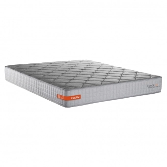 Colchao King Inducol Force 193x203