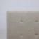 Cabeceira Nature Alice 158 - Boucle Alpes 02 bege