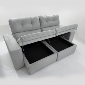 Sofa Roma C/bau