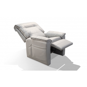 Poltrona Ferrari Goya