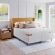 Colchao Queen Inducol Lift 158x198 - Branco
