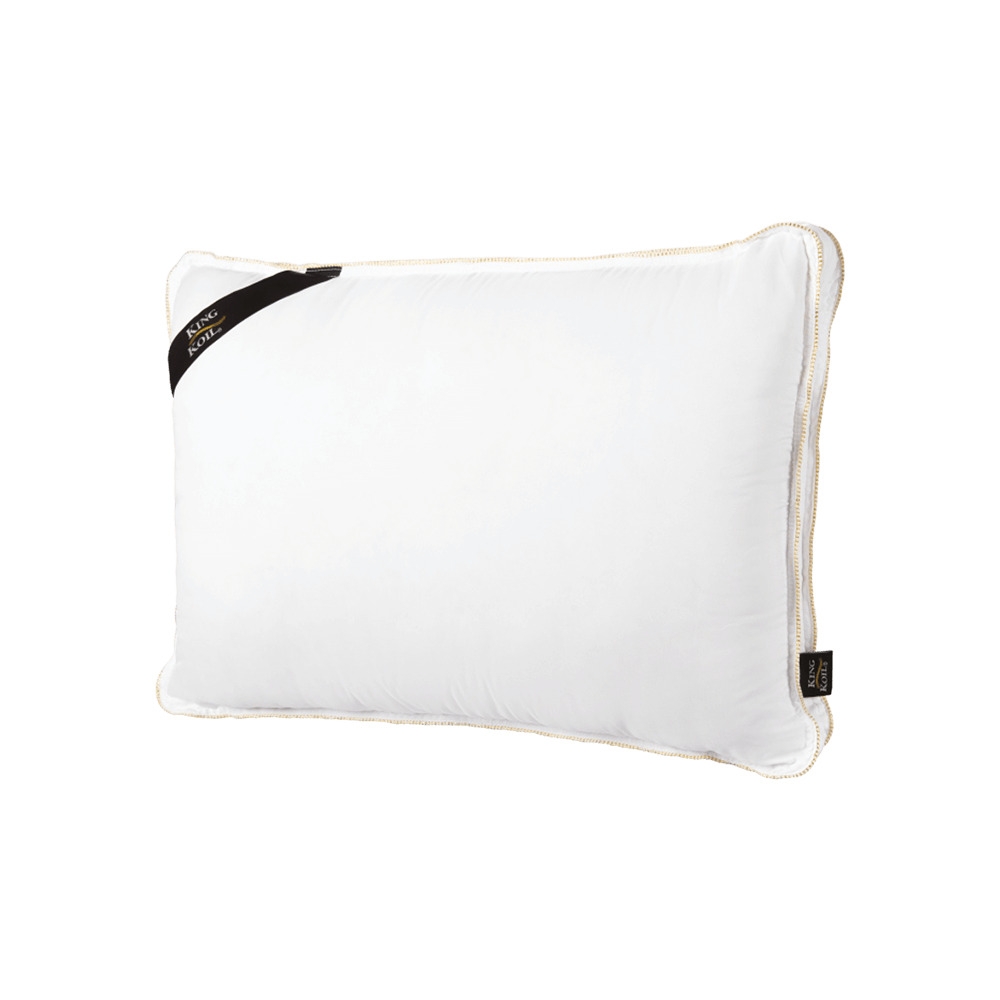 Travesseiro King Koil Ergo-pedic Layers - Branco