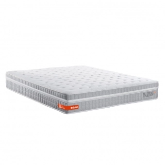 Colchao Solteiro Inducol Bio Essence 96x203
