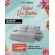 Kit Sofa Mundial Australia 2,30 - CINZA