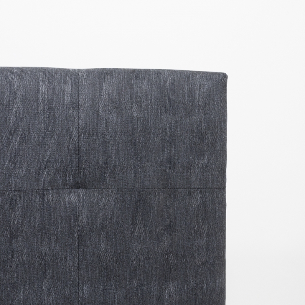 Cabeceira Nature Alice 193 - - Milao Grafite