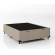 Bau Nature Elite 138x42 - Veludo Perola