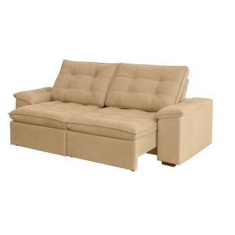 Sofa Smp Ipe Molas Ensacadas