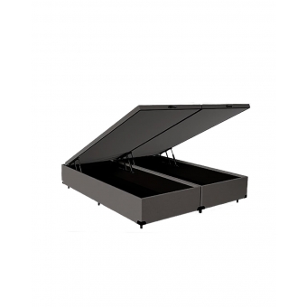 Bau Nature Elite Dividido(02 Caixas 0,79) 158x42