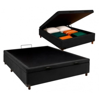 Bau Nature Elite 128x42
