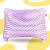 TRAVESSEIRO ELEVA SIGNATURE BEE GOLD LOW