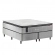 Colchao Casal King Koil Delhi 138x188 - Cinza