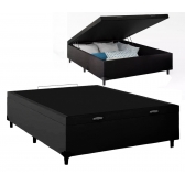 Bau Nature Elite 138x42 - Corino Preto