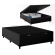 Bau Nature Elite 138x42 - Corino Preto