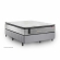 Colchao Casal King Koil Delhi 138x188 - Cinza