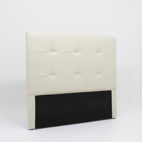 Cabeceira Nature Alice 138 - - Bege Tiza