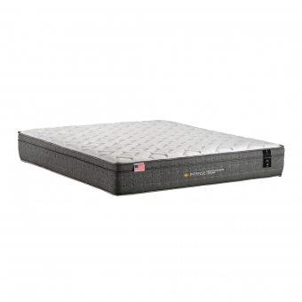 Colchao Casal King Koil Intense 138x188